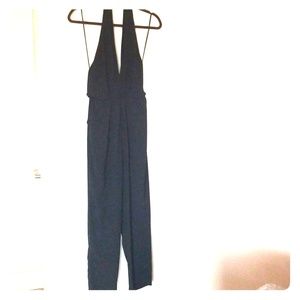 Pants jumpsuit